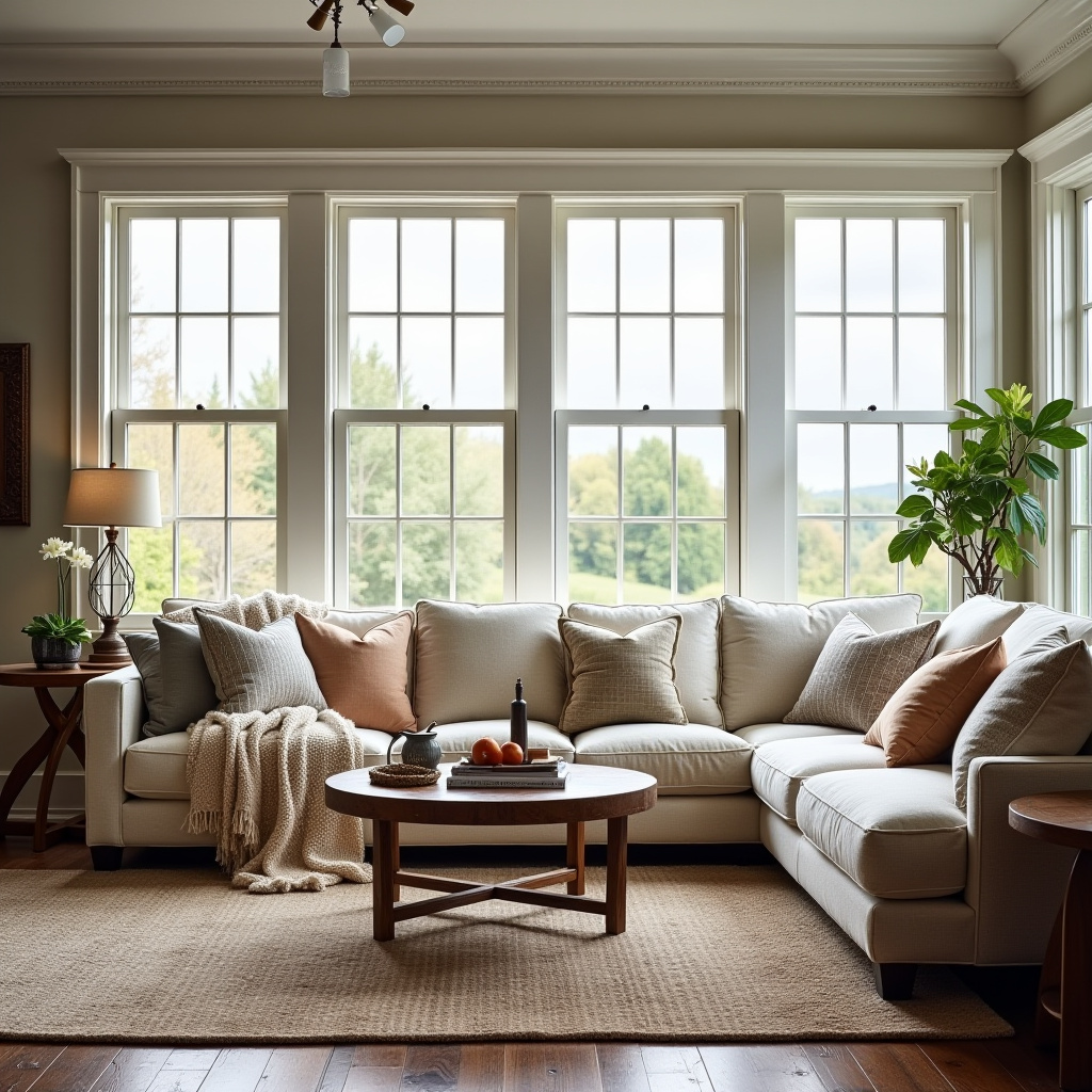 Fluffy rugs 32