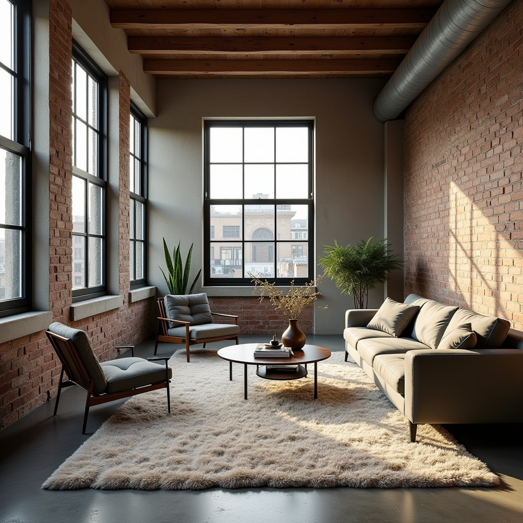 Fluffy rugs 41