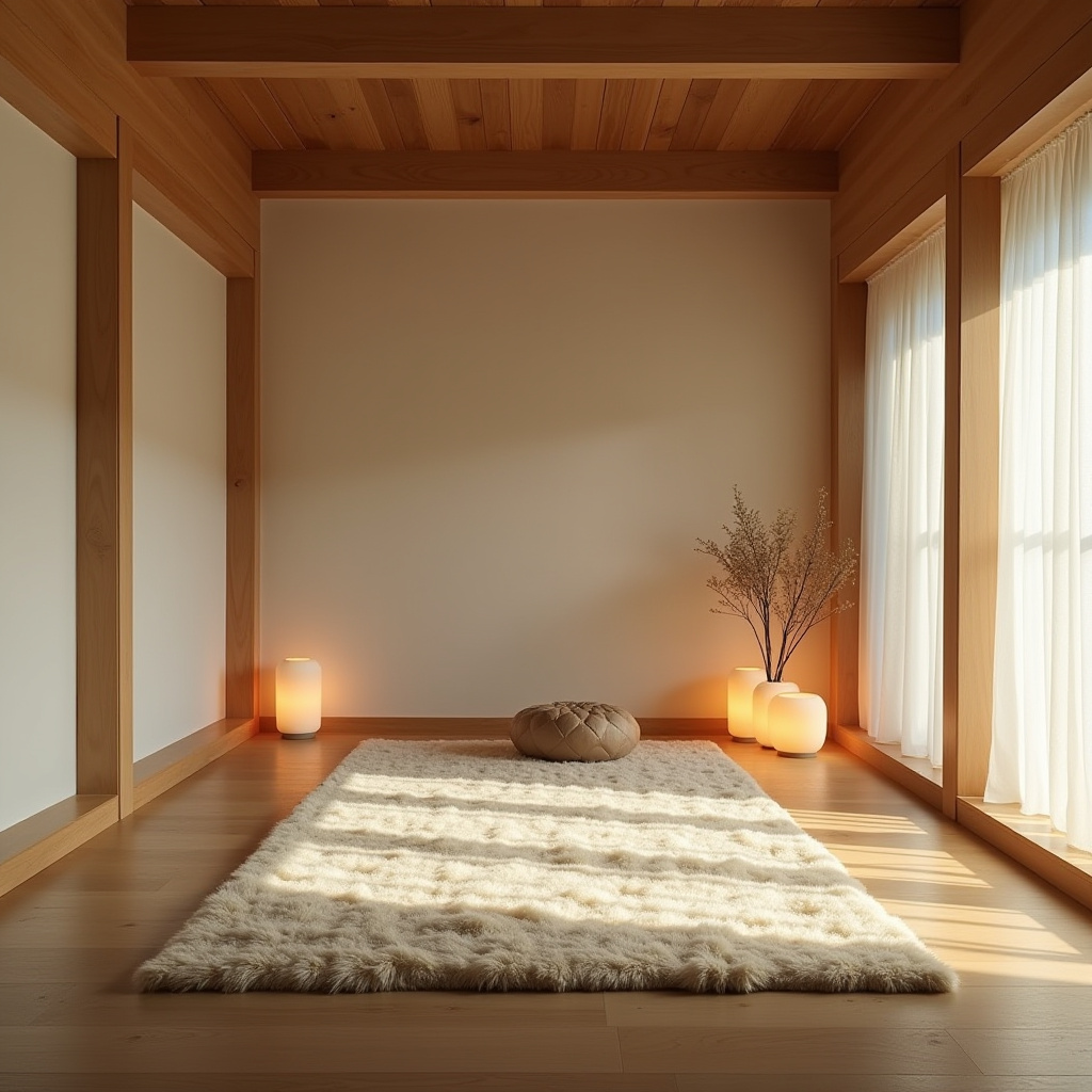 Fluffy rugs 44