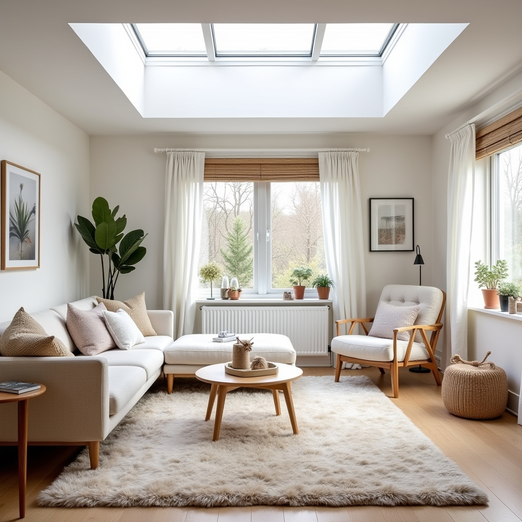 Fluffy rugs 46