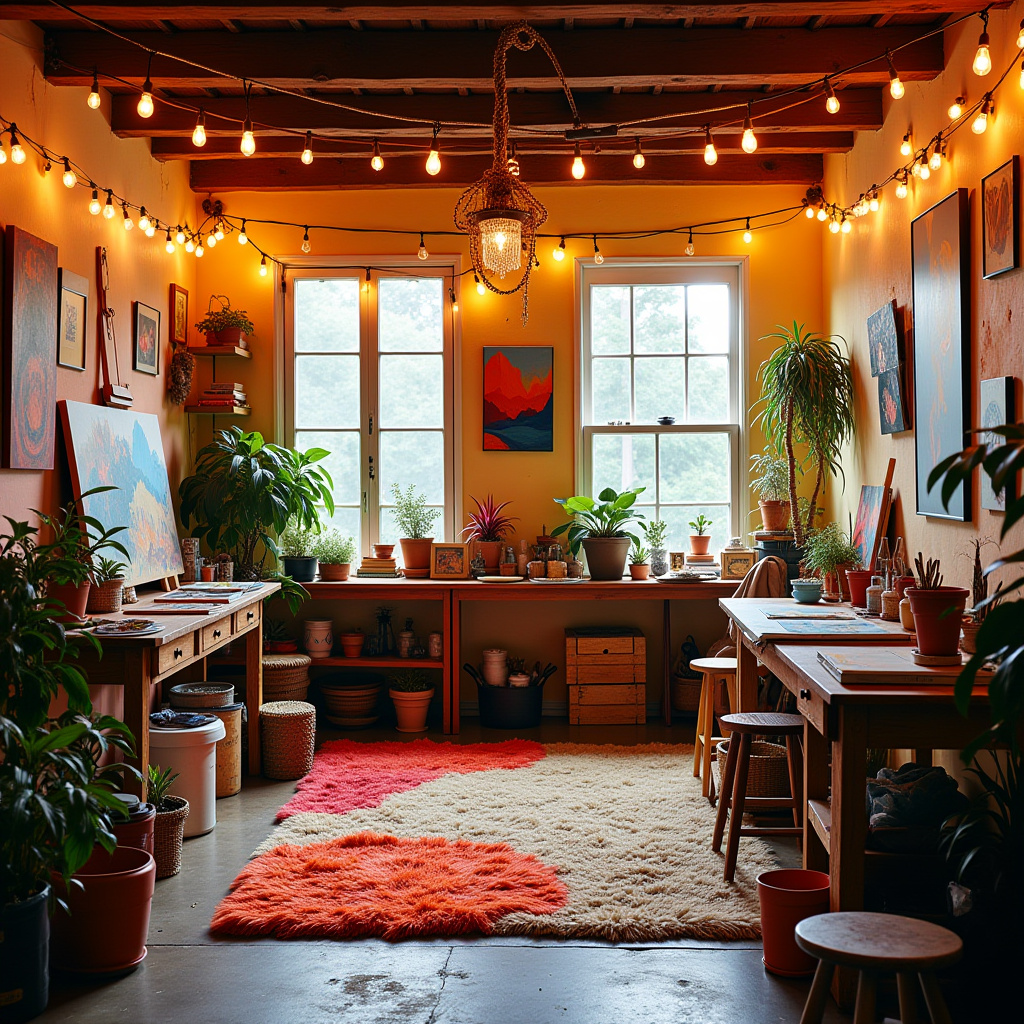 Fluffy rugs 47