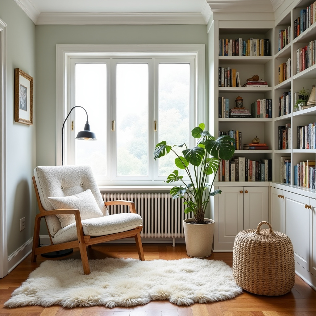 Fluffy rugs 51