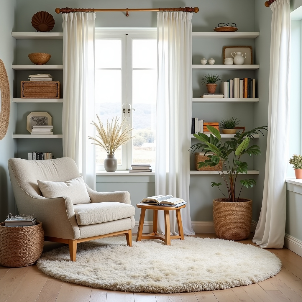 Fluffy rugs 52