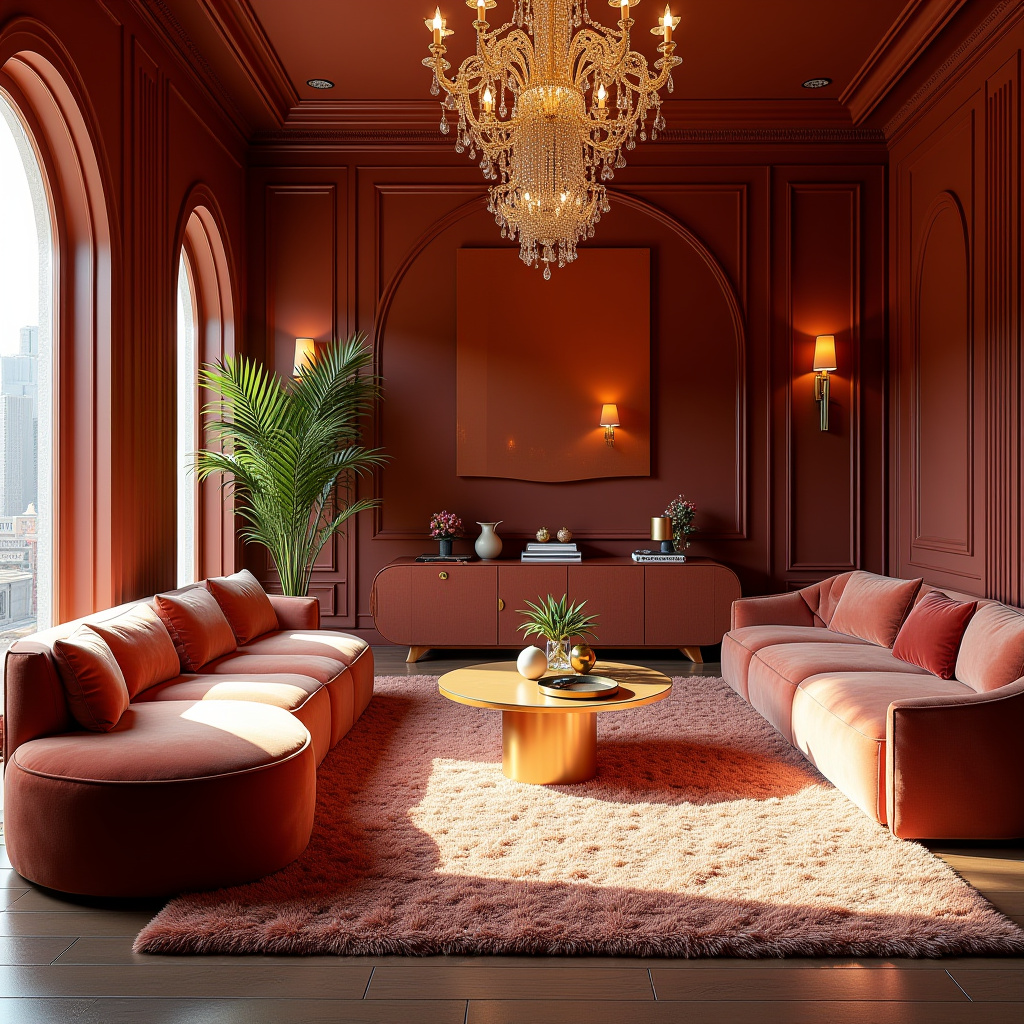 Fluffy rugs 58