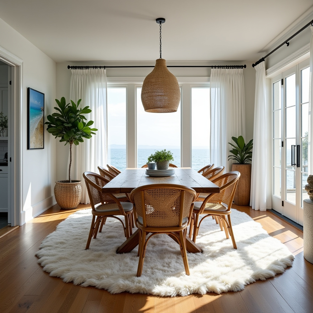 Fluffy rugs 9