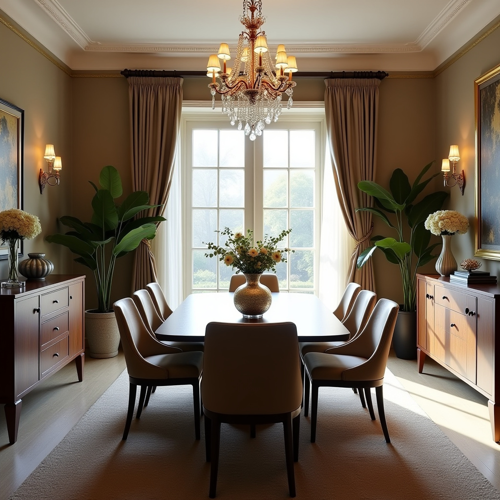 French door curtains 30