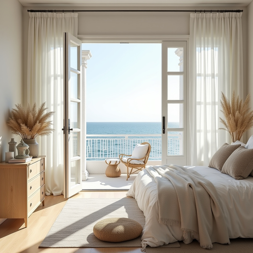French door curtains 32