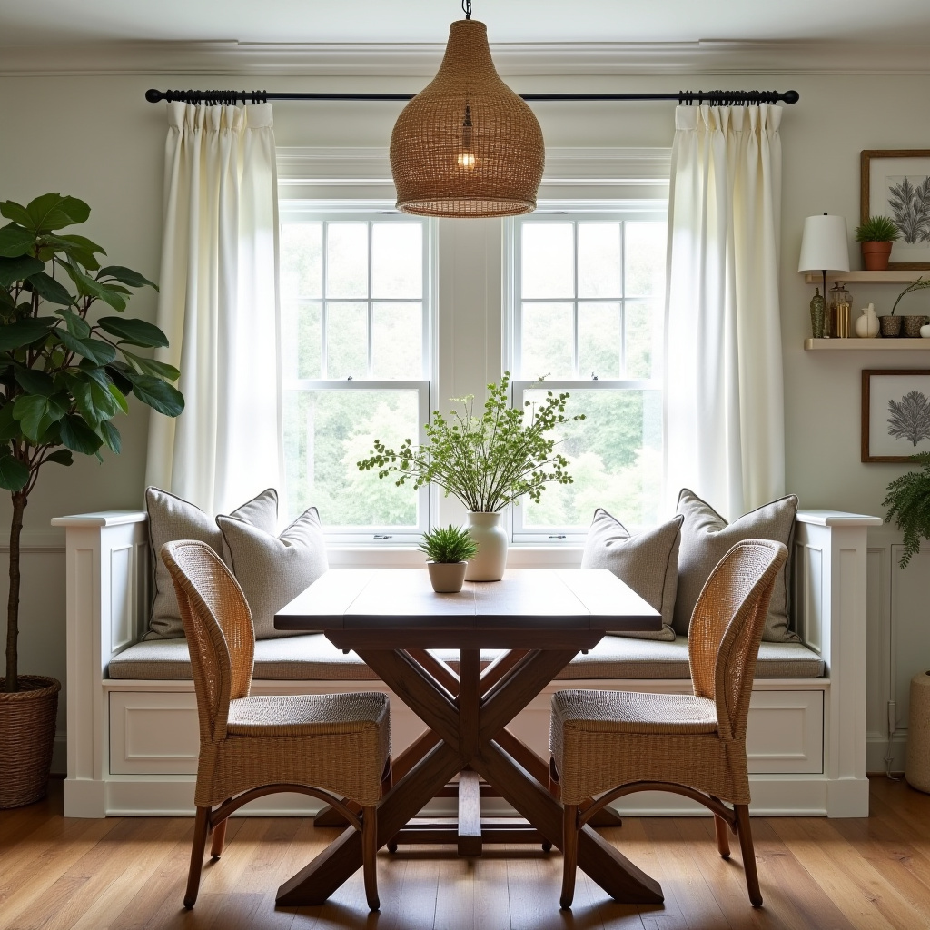 French door curtains 43