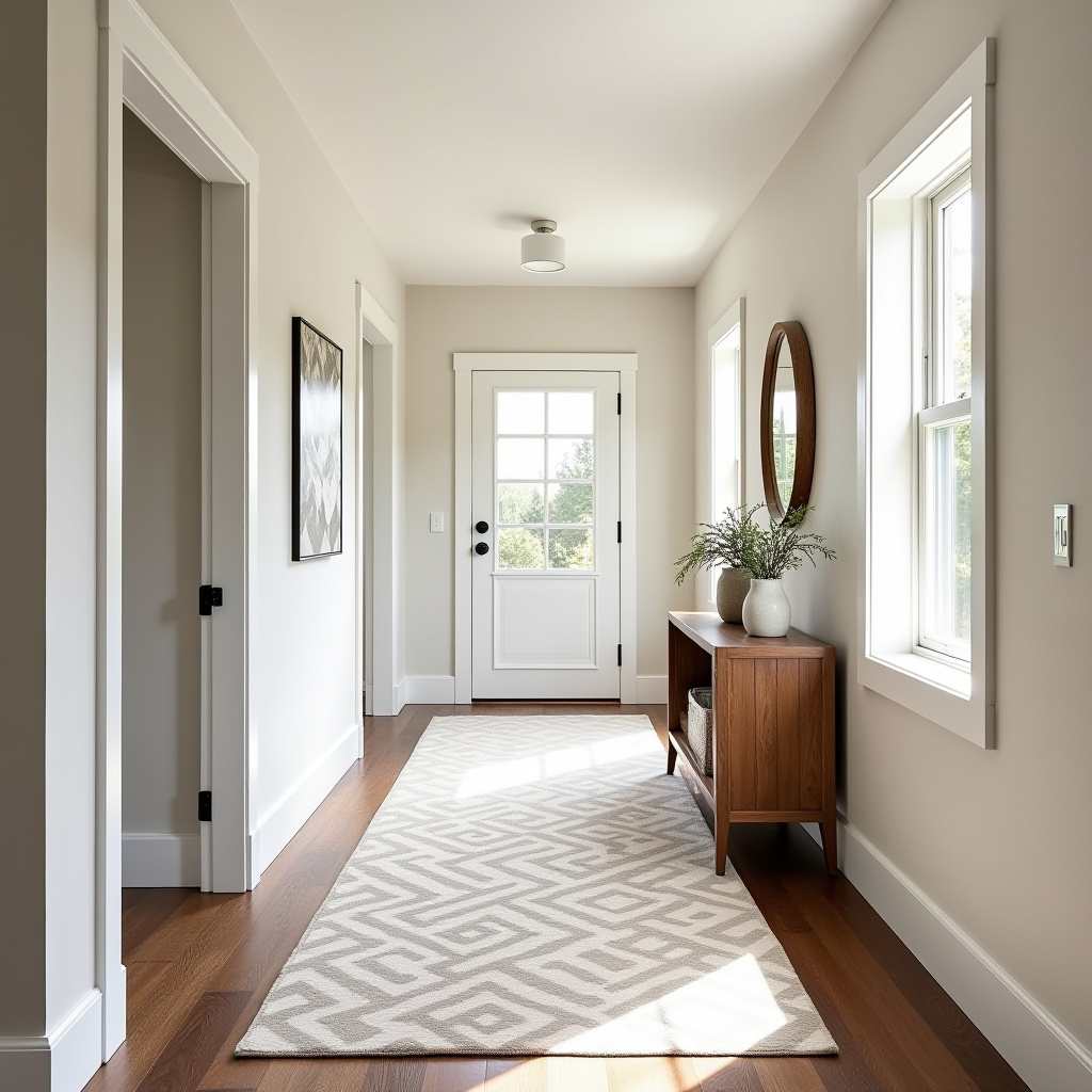 Geometric carpet patterns 37