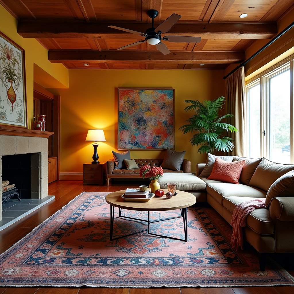 Geometric carpet patterns 39