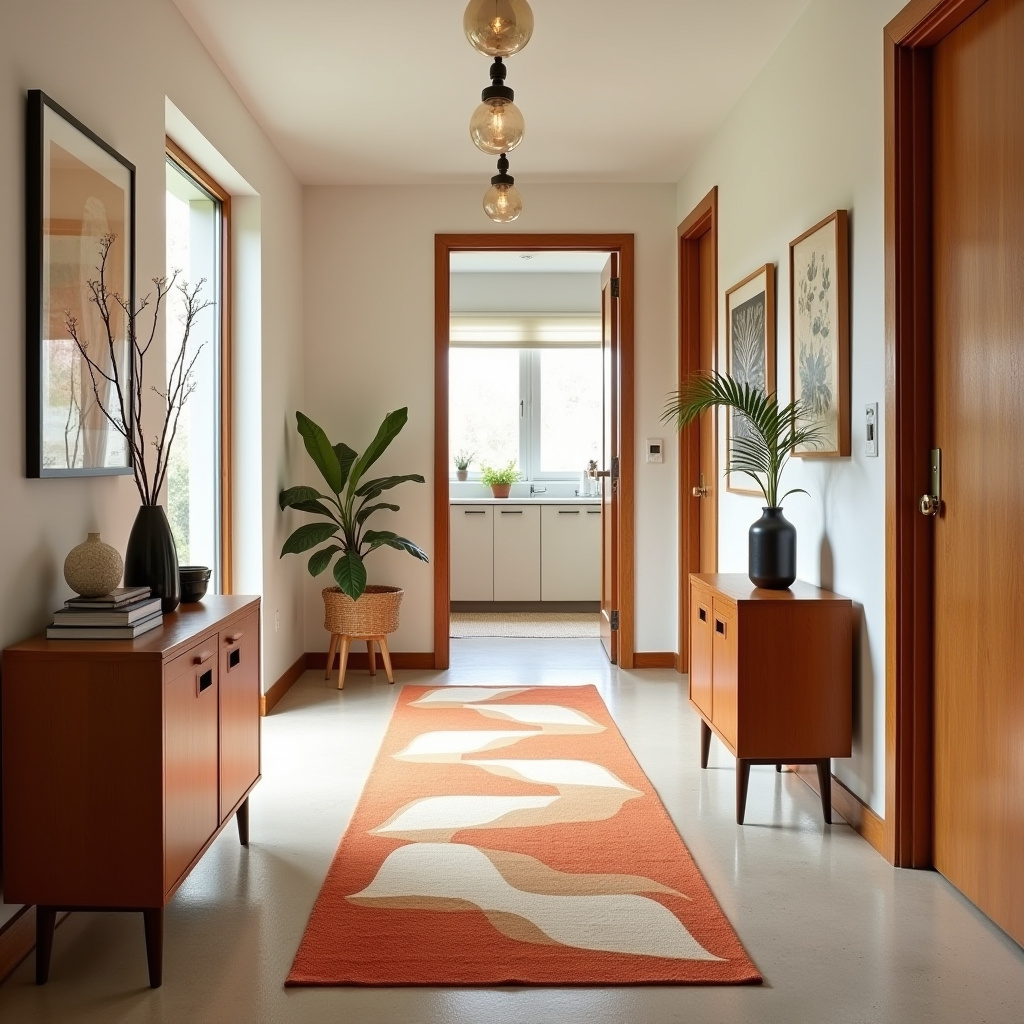 Geometric rugs 17