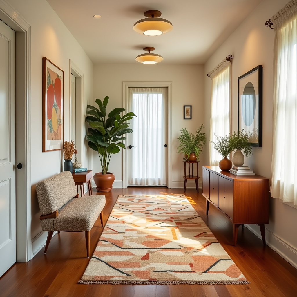 Geometric rugs 18