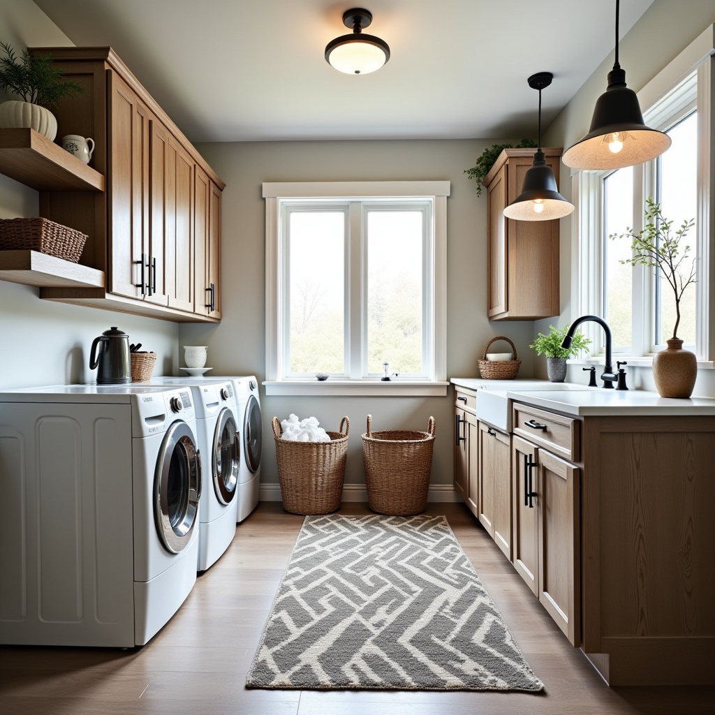 Geometric rugs 24