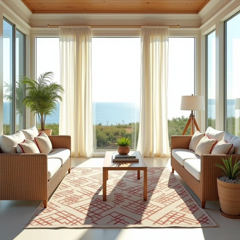 Geometric rugs 25