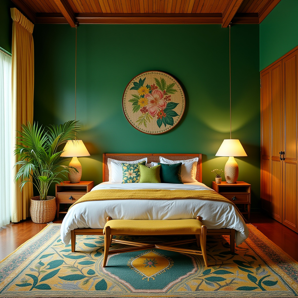 Geometric rugs 27