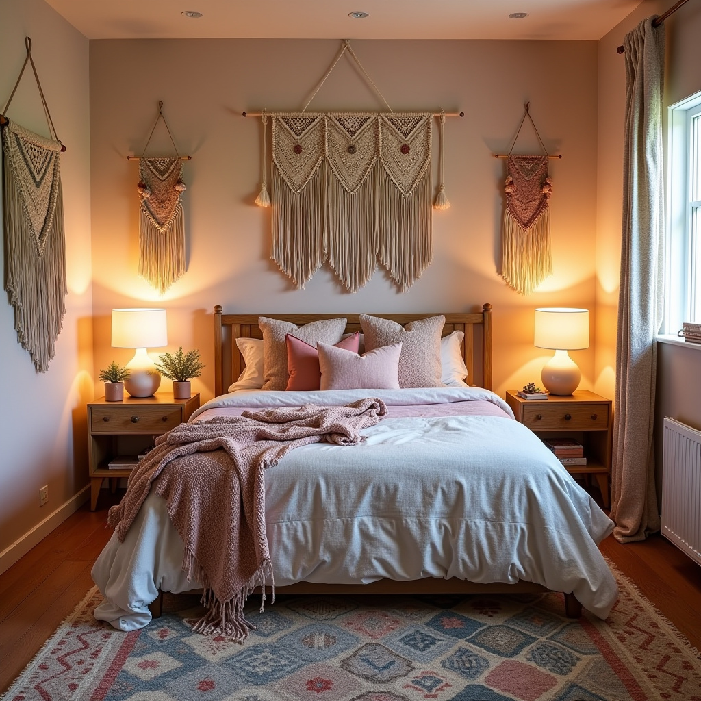 Geometric rugs 3