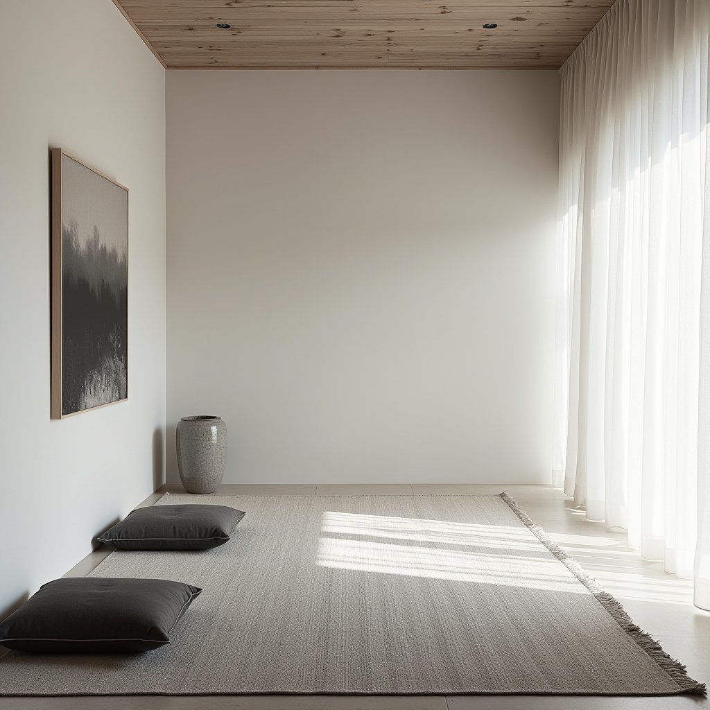 Geometric rugs 45
