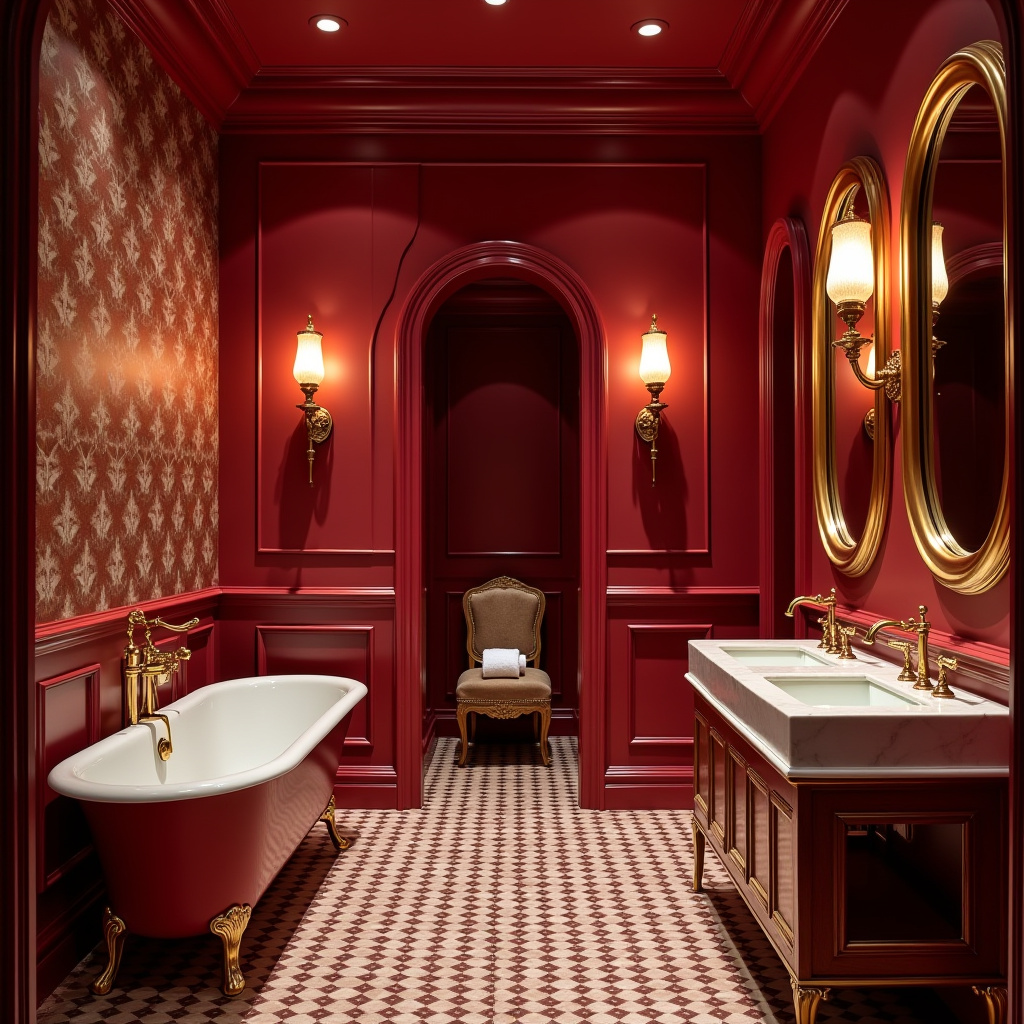 Geometric tiles 11