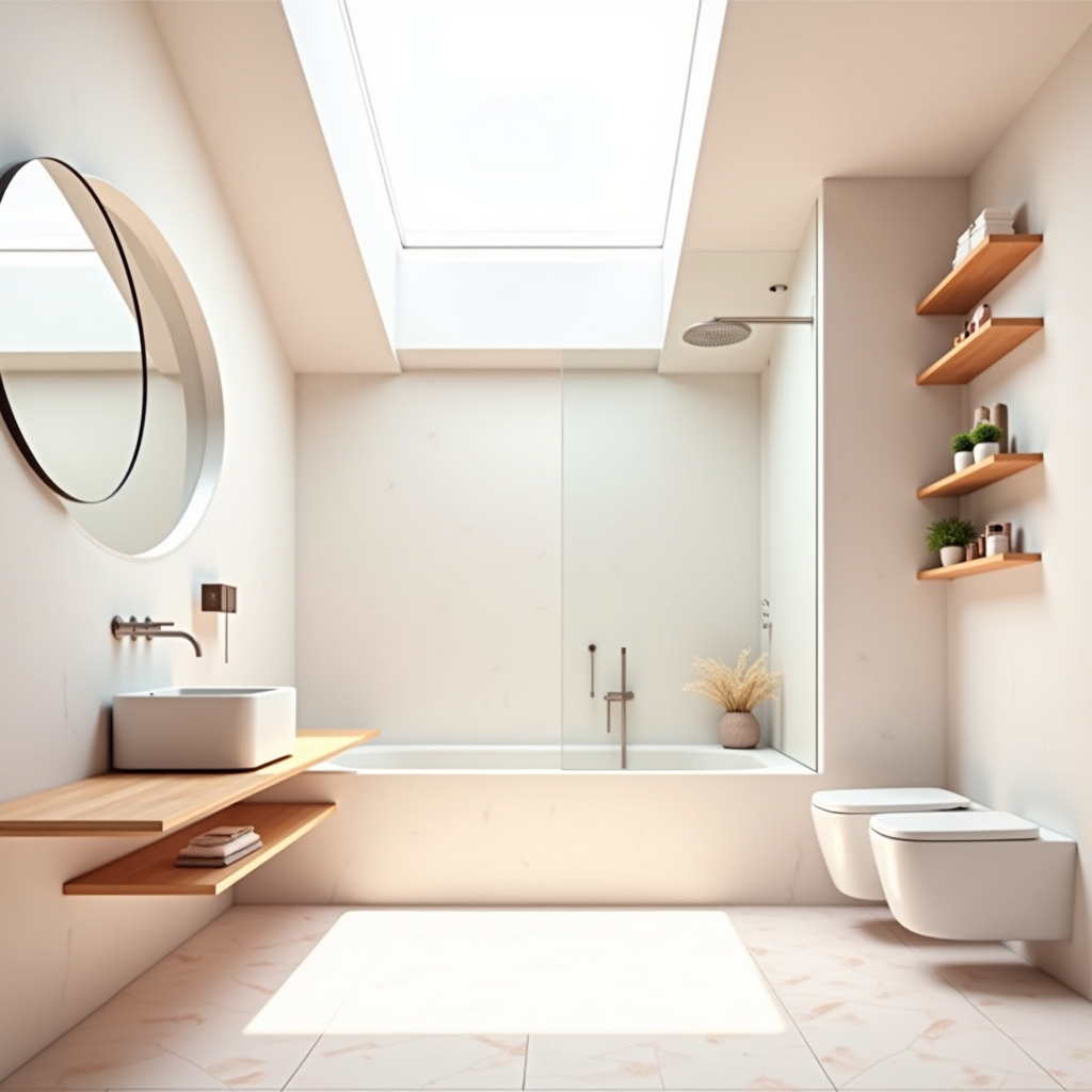 Geometric tiles 3