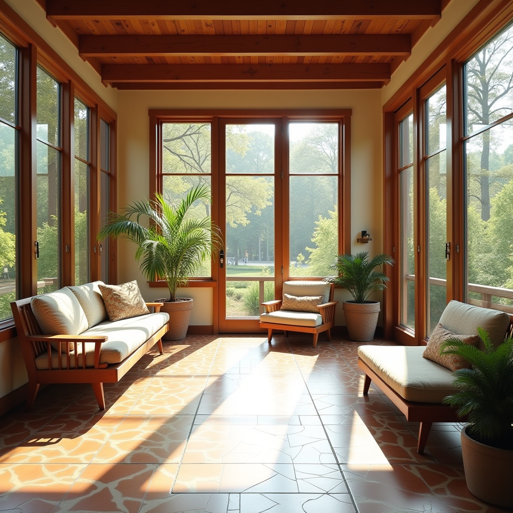 Geometric tiles 30