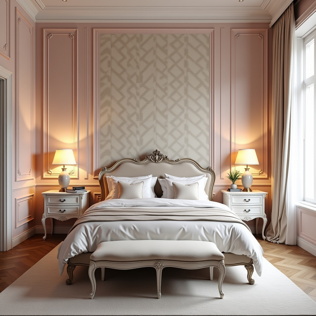 Geometric tiles 32