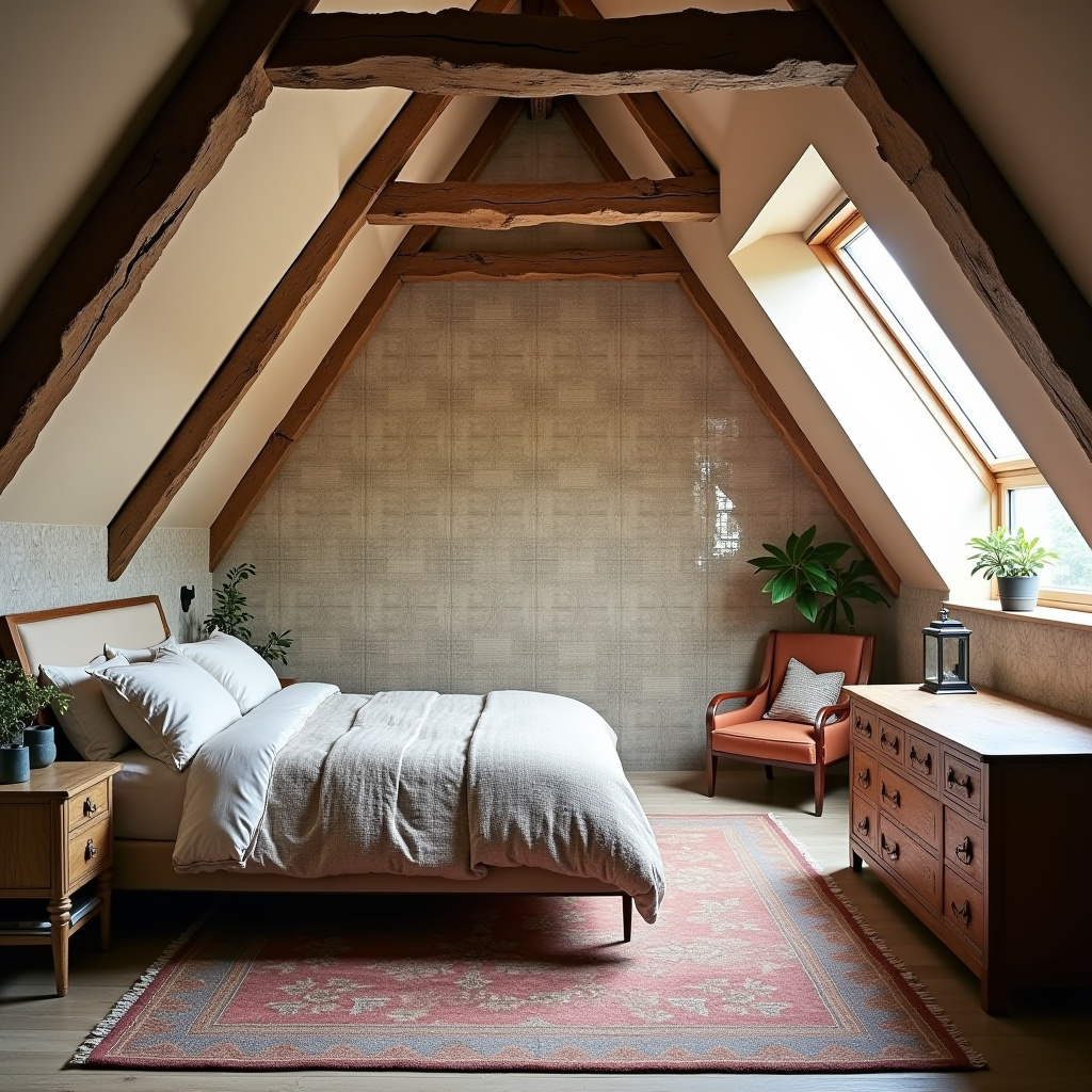 Geometric tiles 57