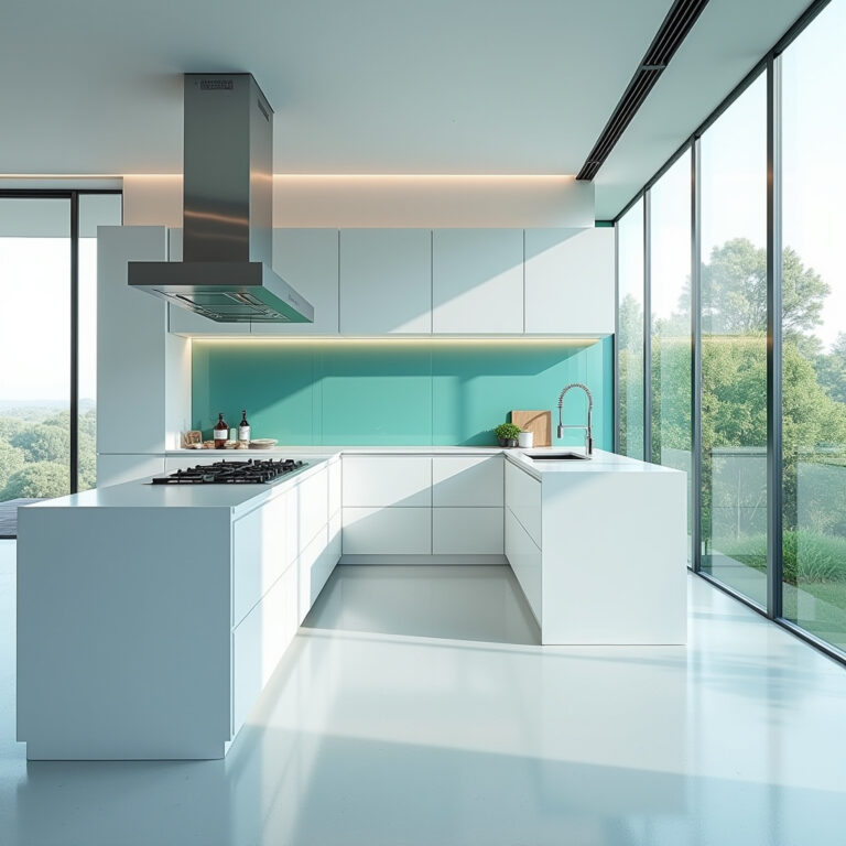 Glass tiles 1