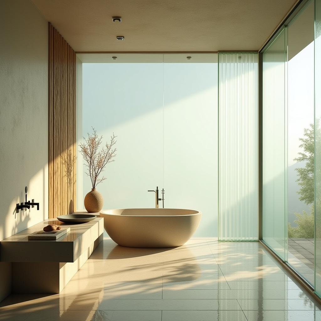 Glass tiles 19