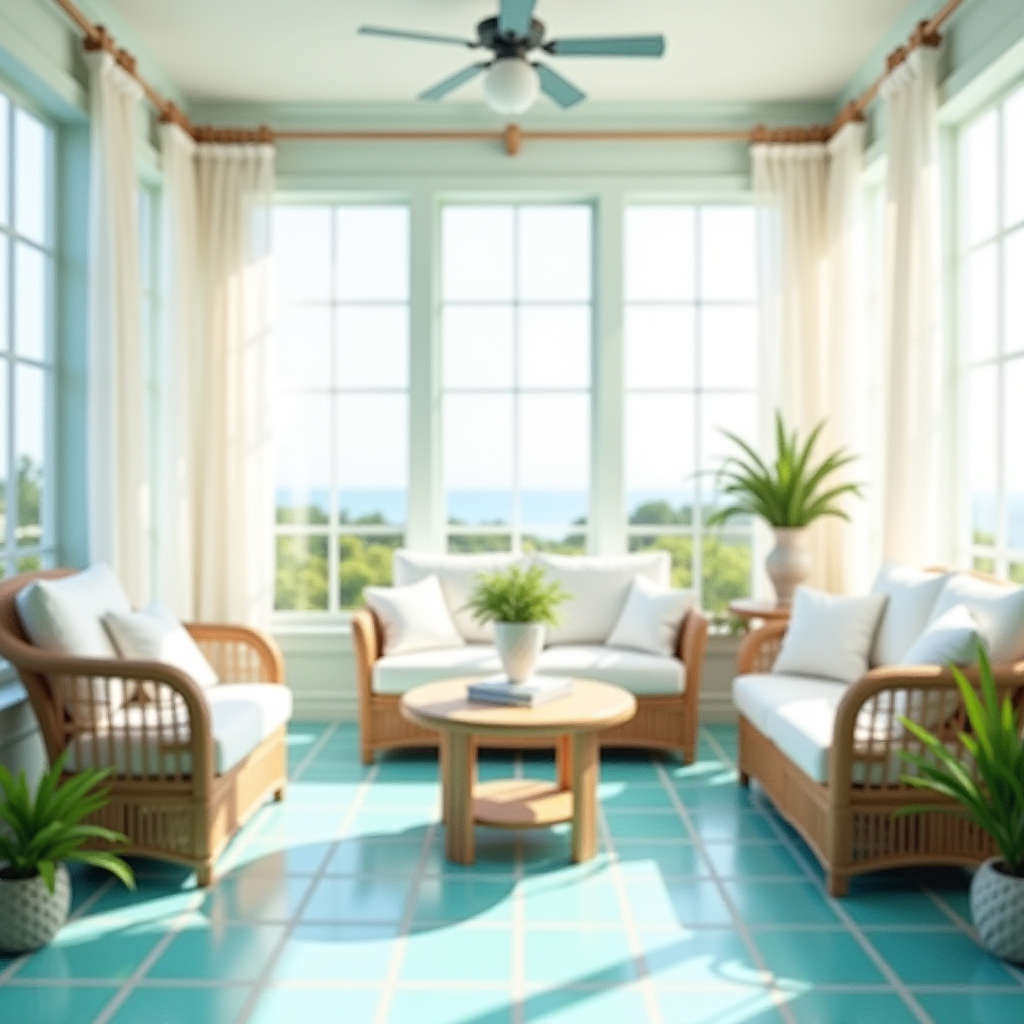 Glass tiles 24