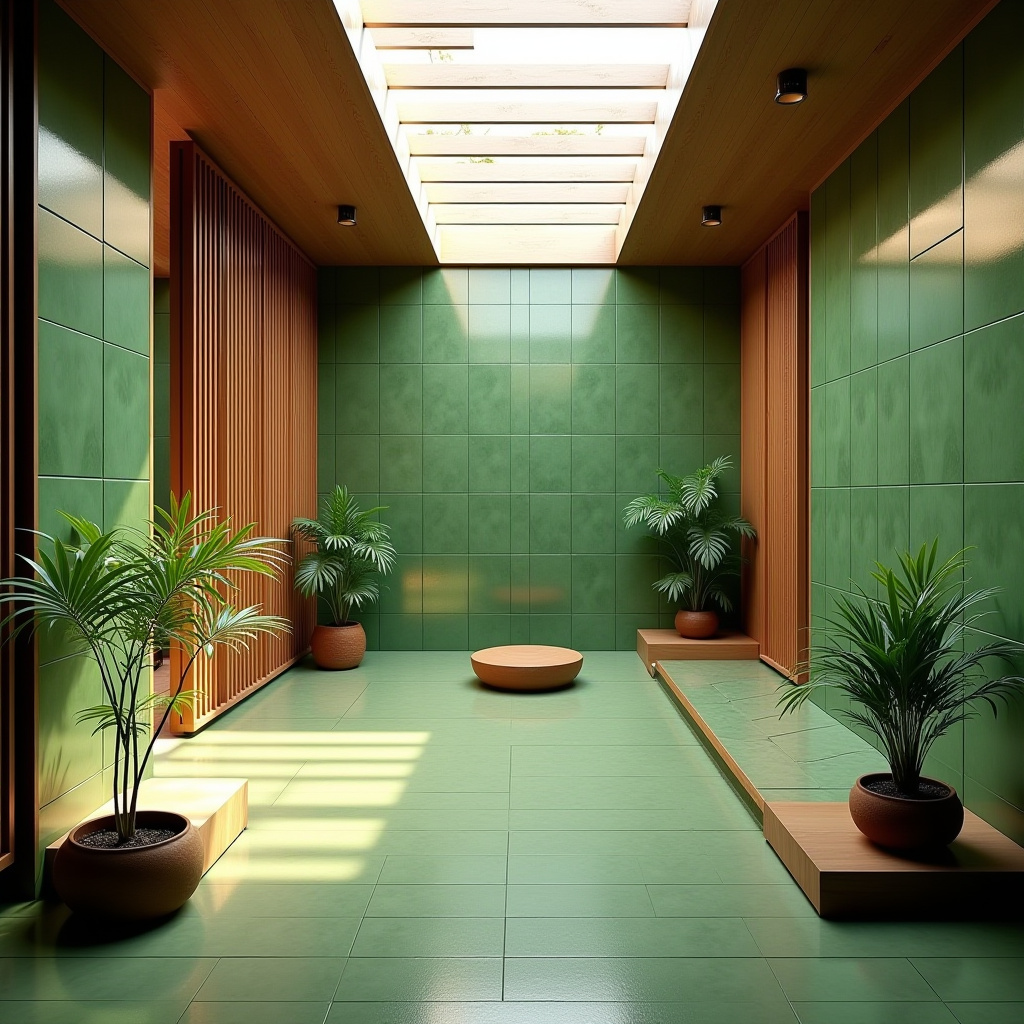 Glass tiles 35