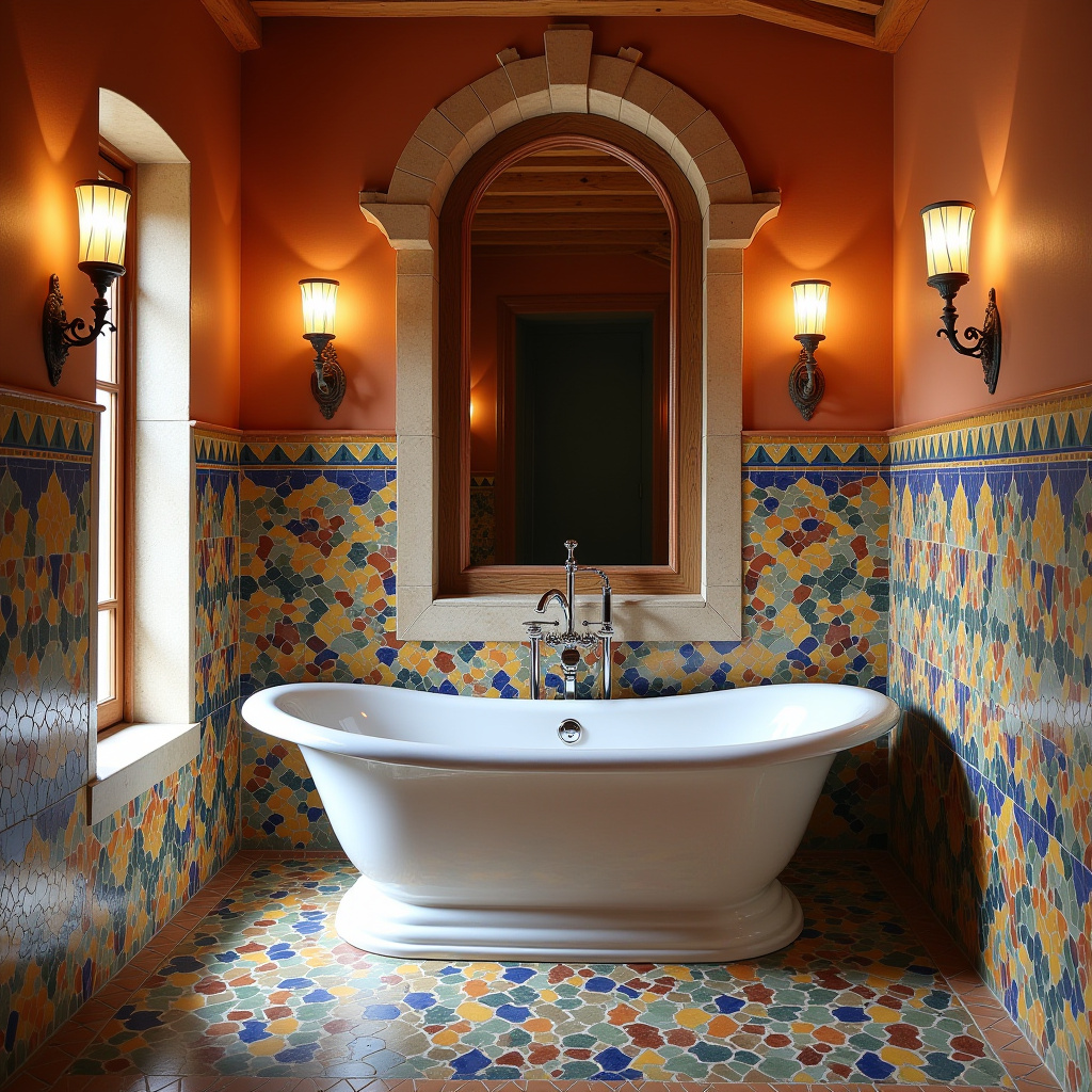 Glass tiles 39