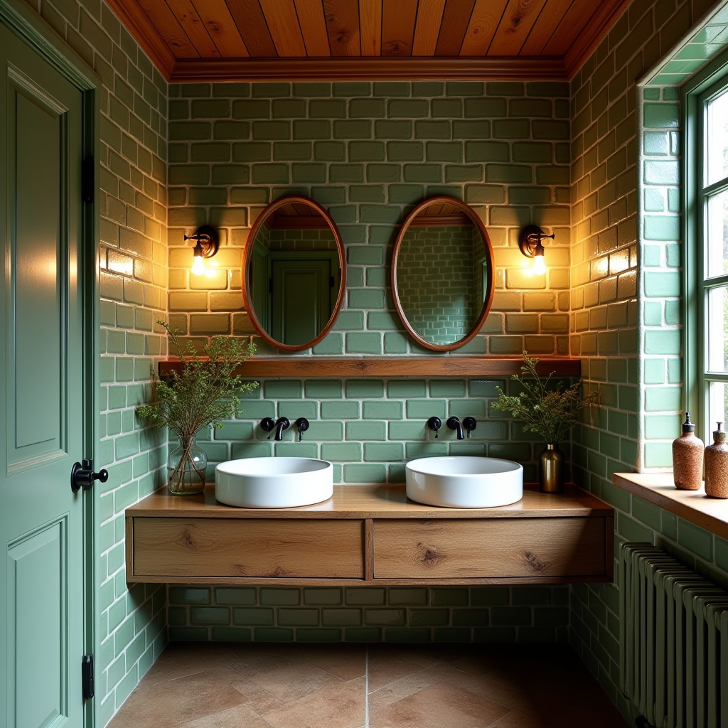 Glass tiles 4