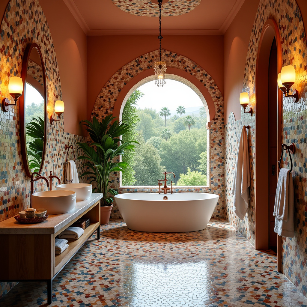 Glass tiles 40