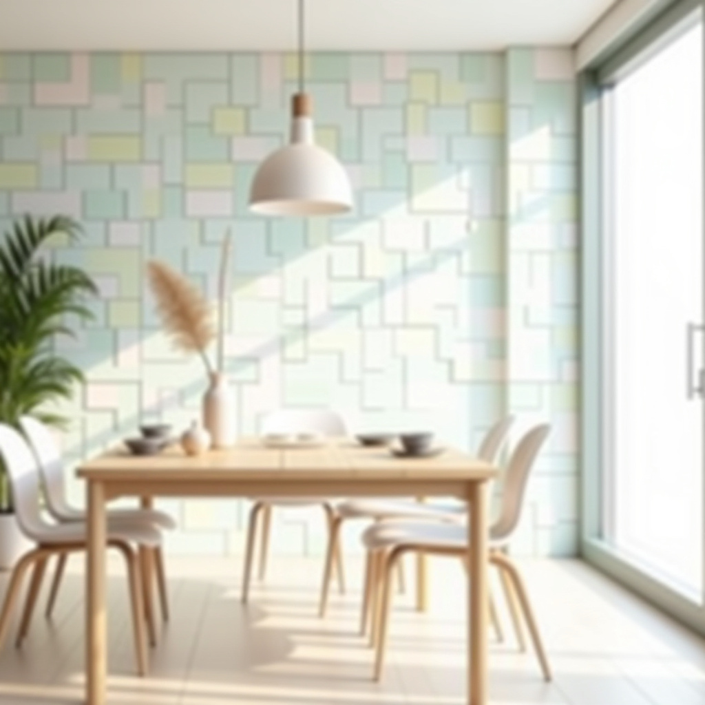 Glass tiles 8