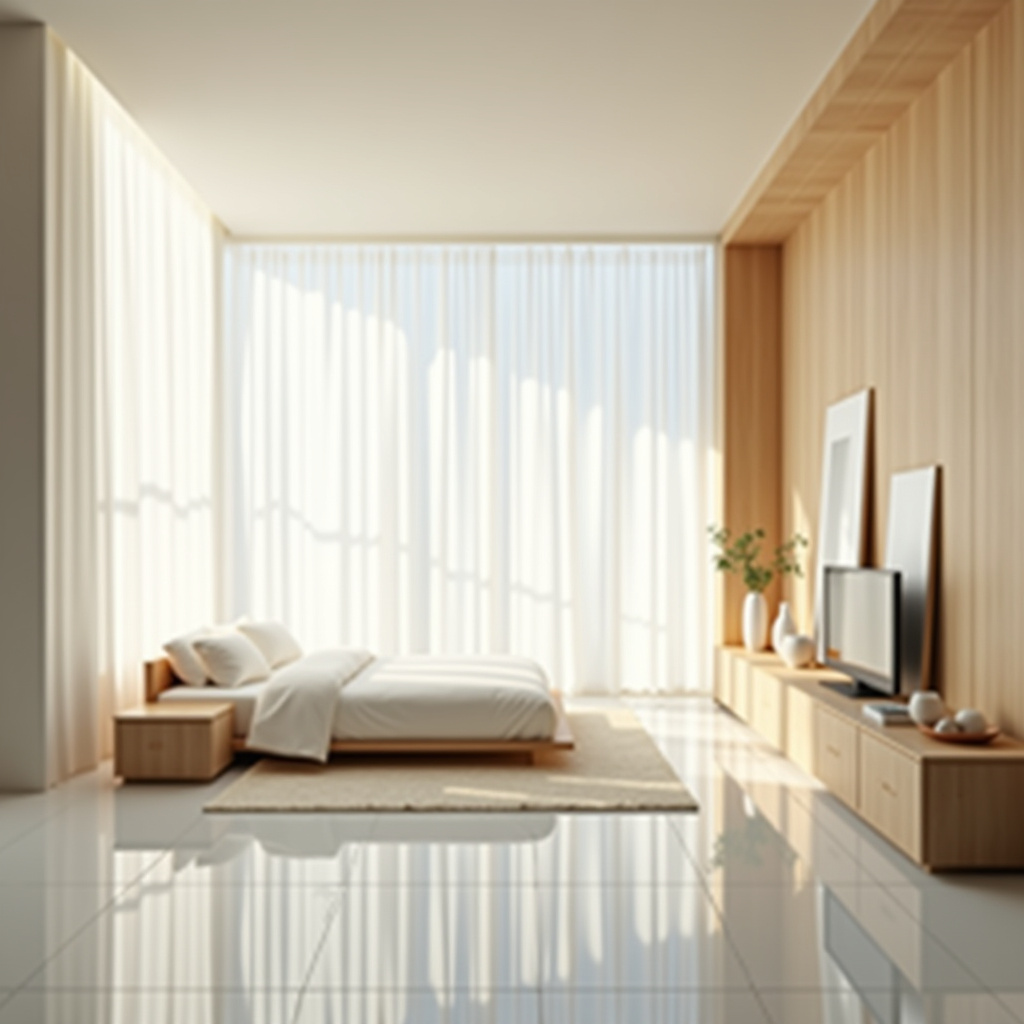 Glossy tiles 10