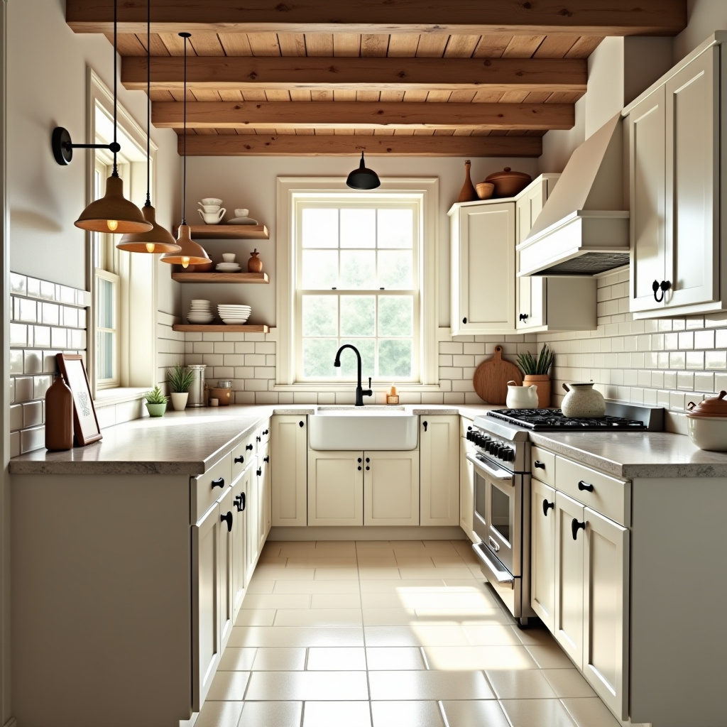 Glossy tiles 15
