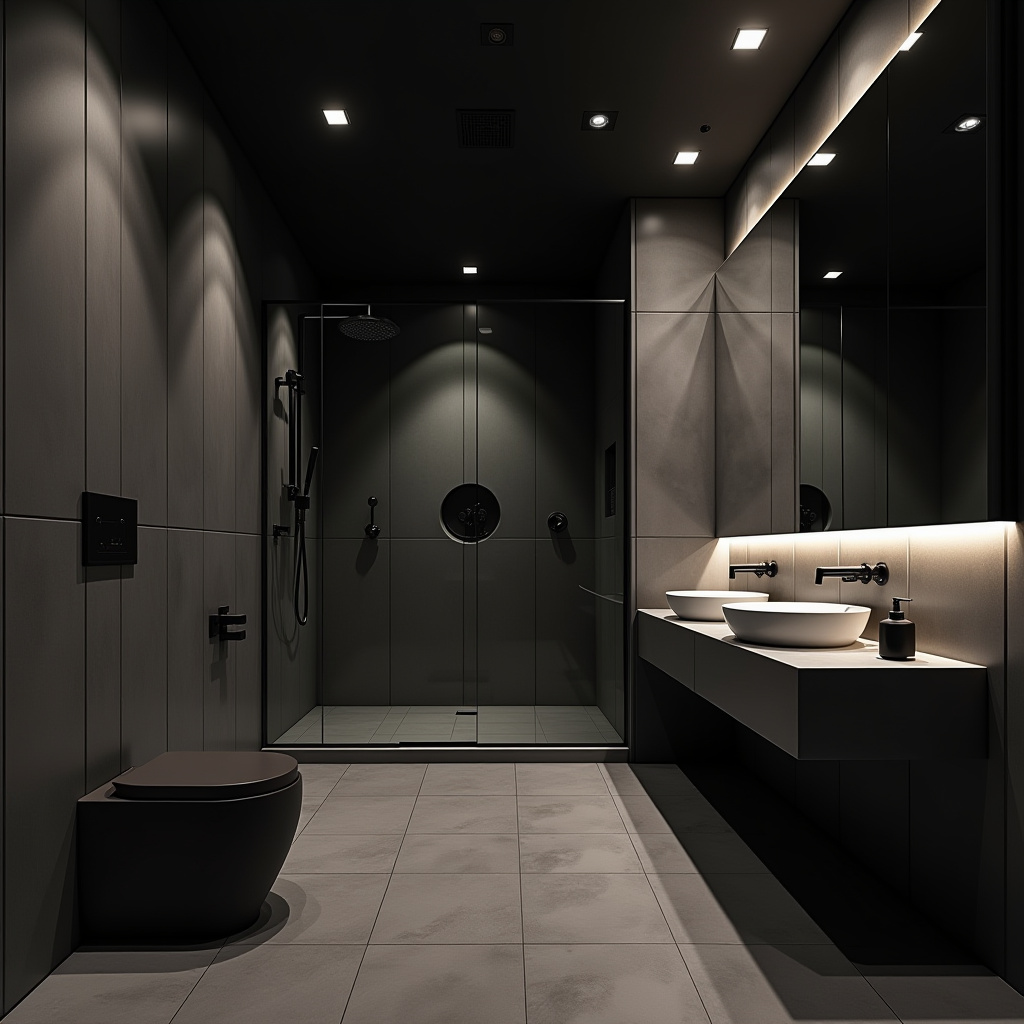 Glossy tiles 24