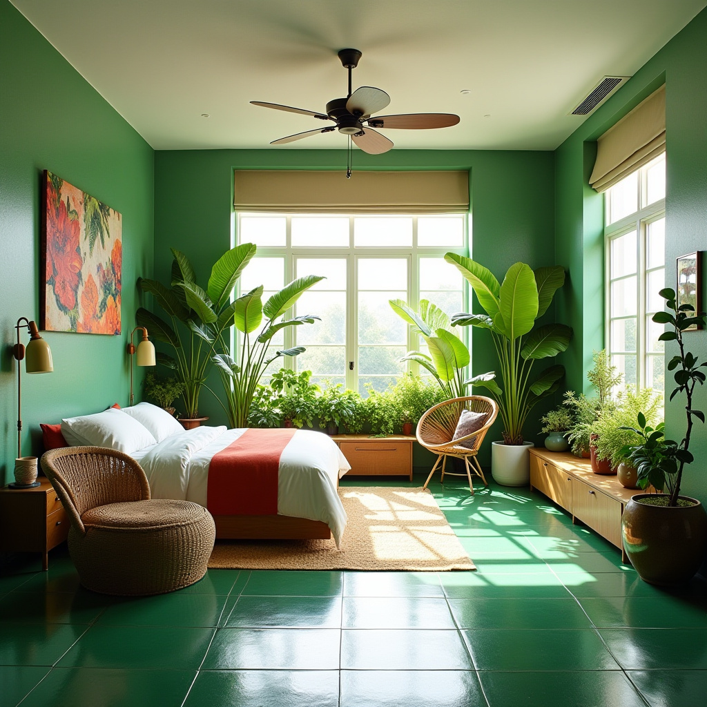 Glossy tiles 25