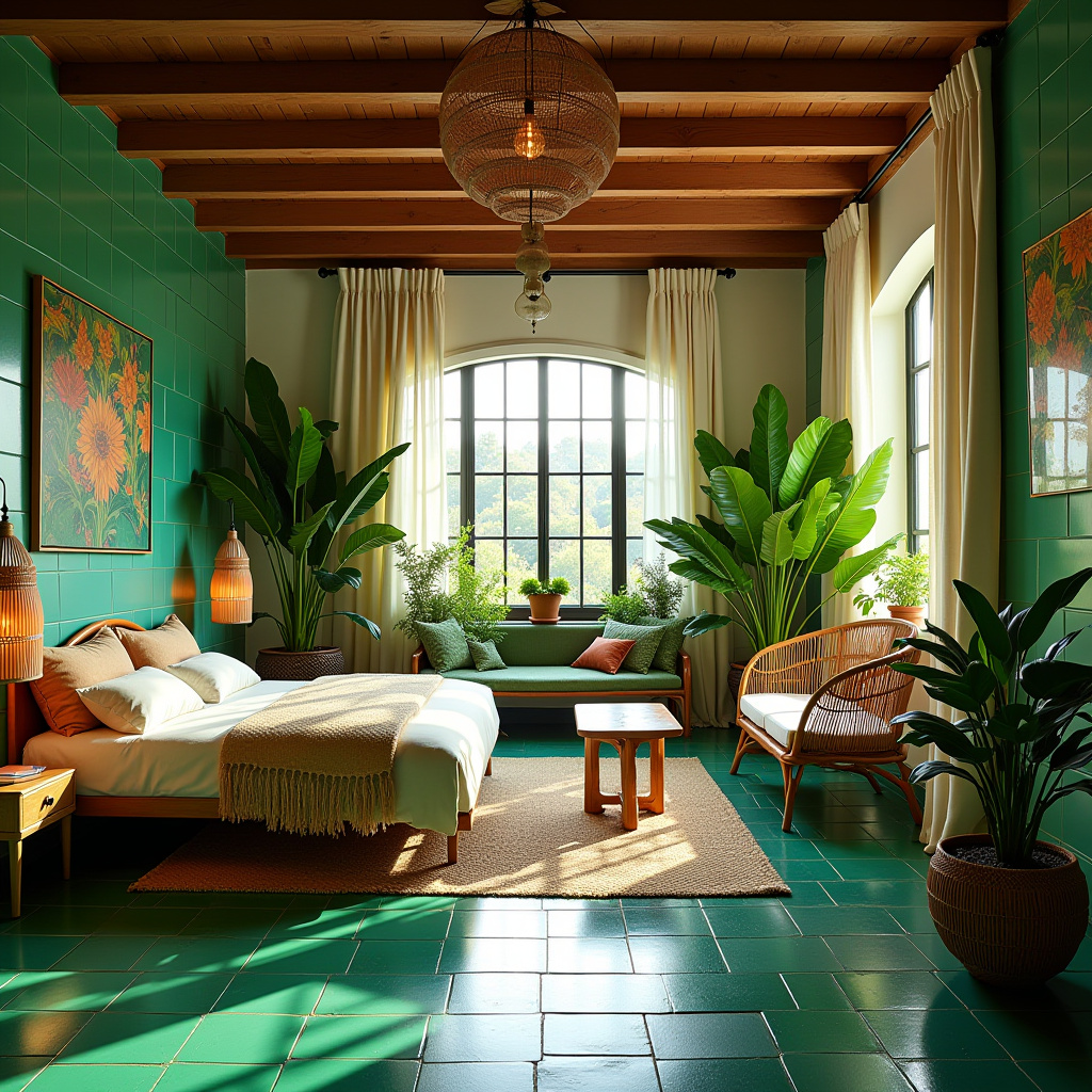 Glossy tiles 26