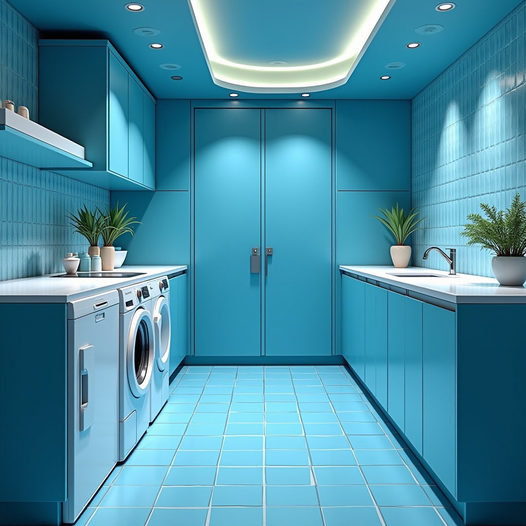 Glossy tiles 33