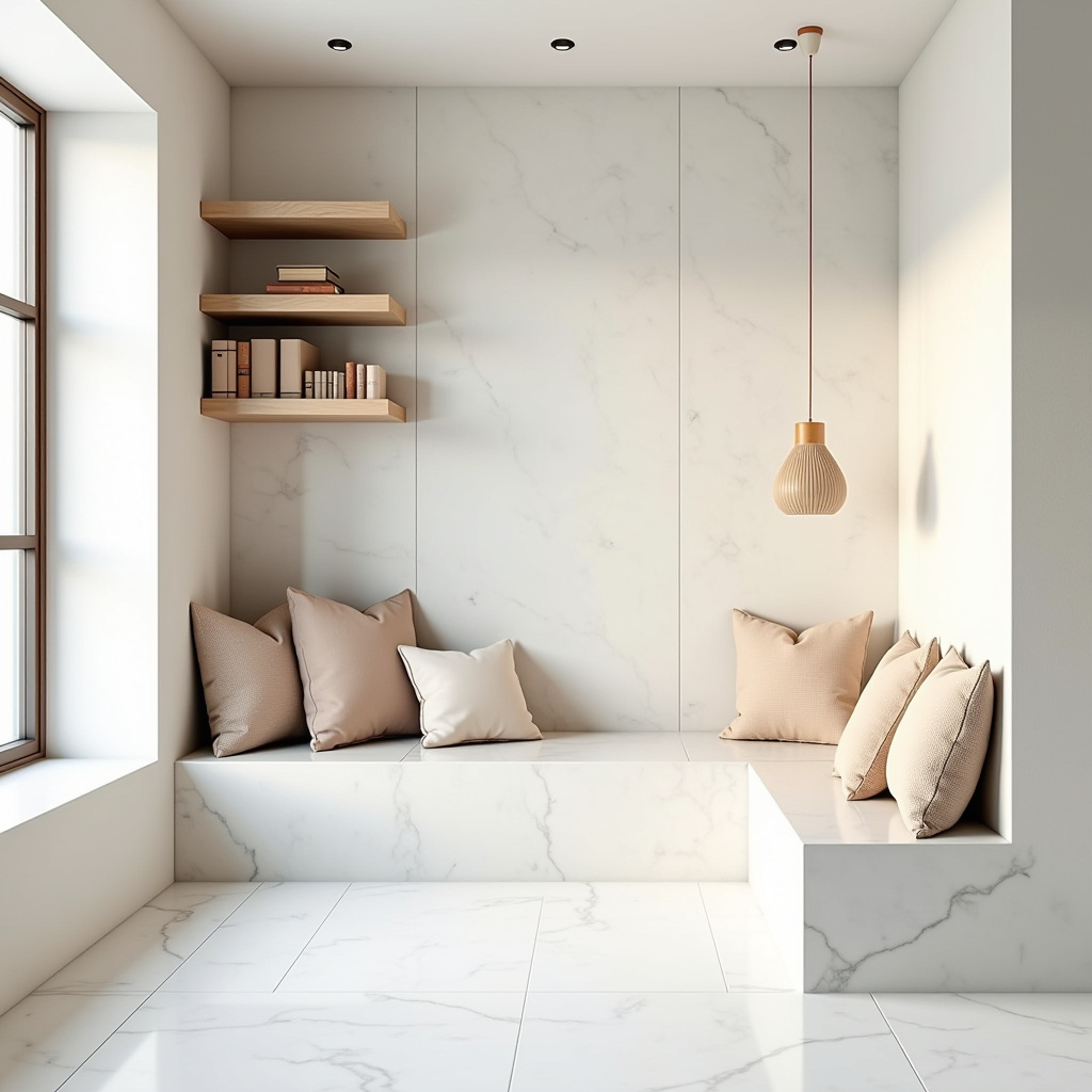 Glossy tiles 36