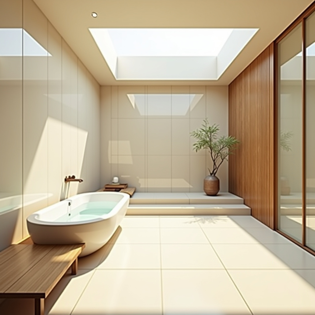 Glossy tiles 39
