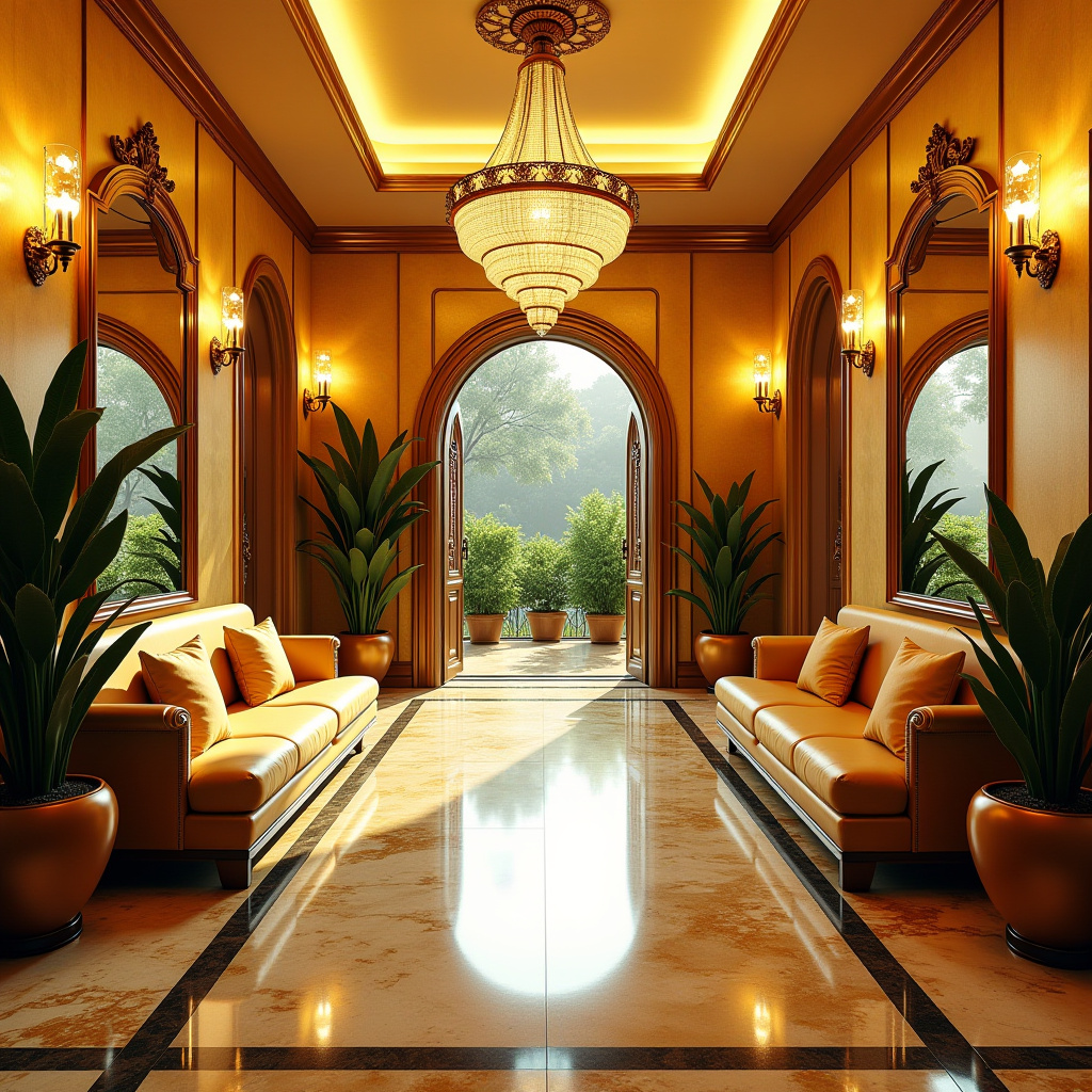 Glossy tiles 49