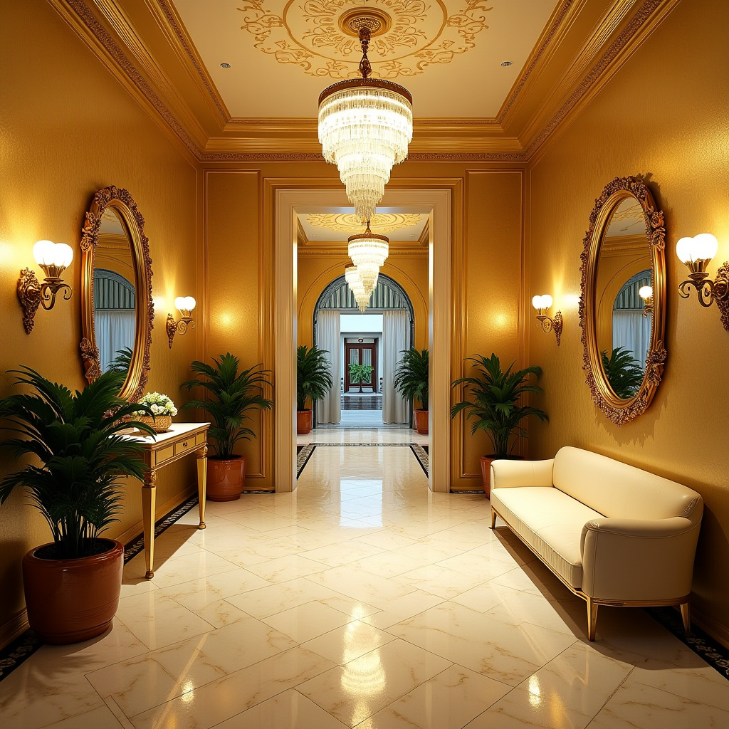 Glossy tiles 50