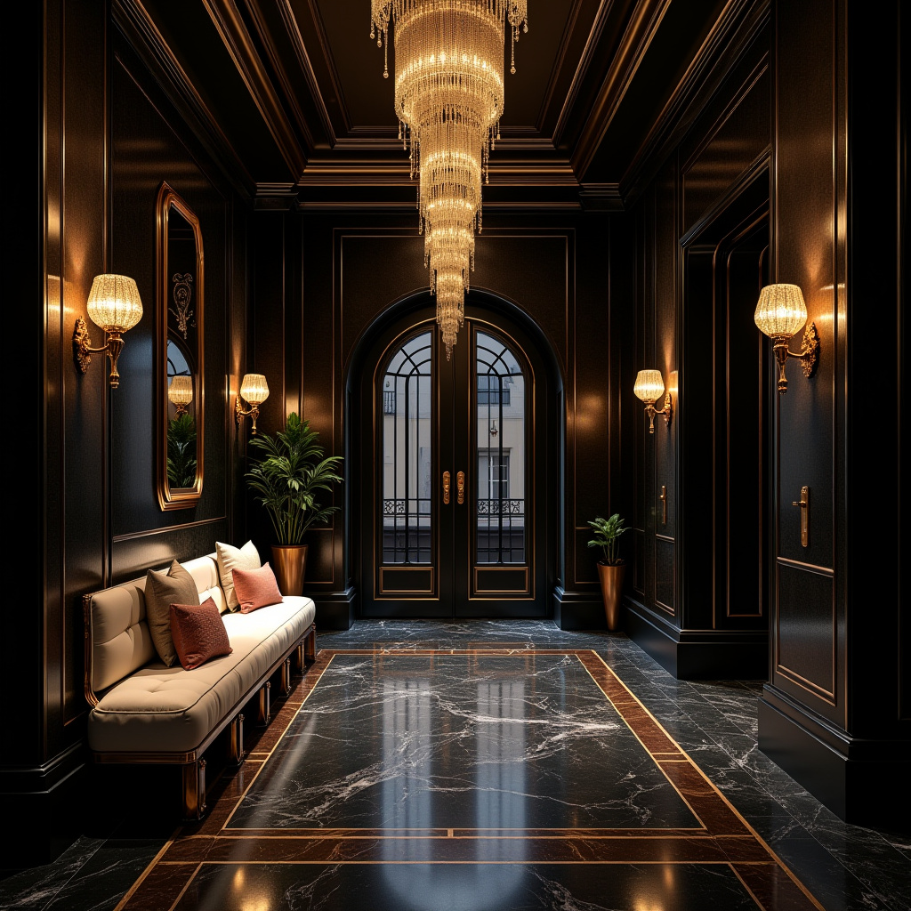 Glossy tiles 8