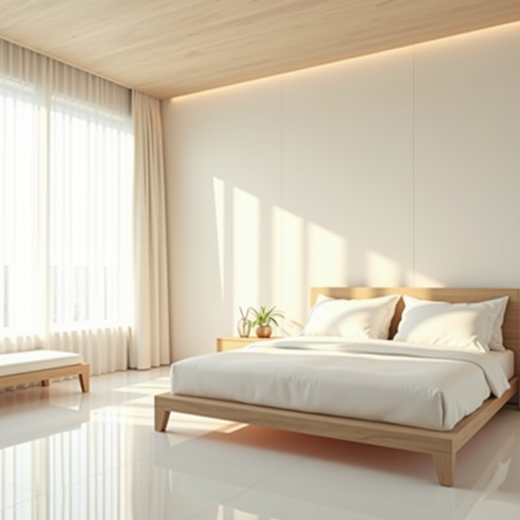 Glossy tiles 9
