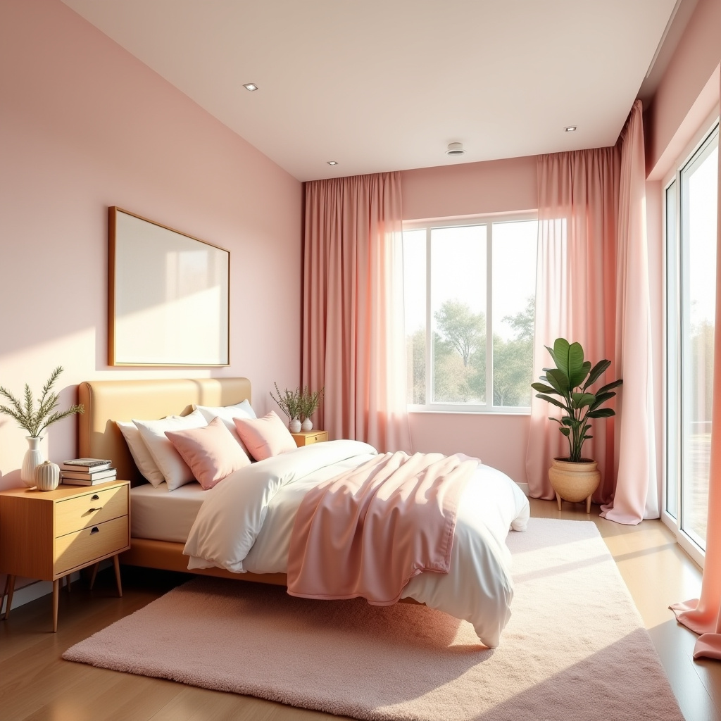 Grommet curtains 12