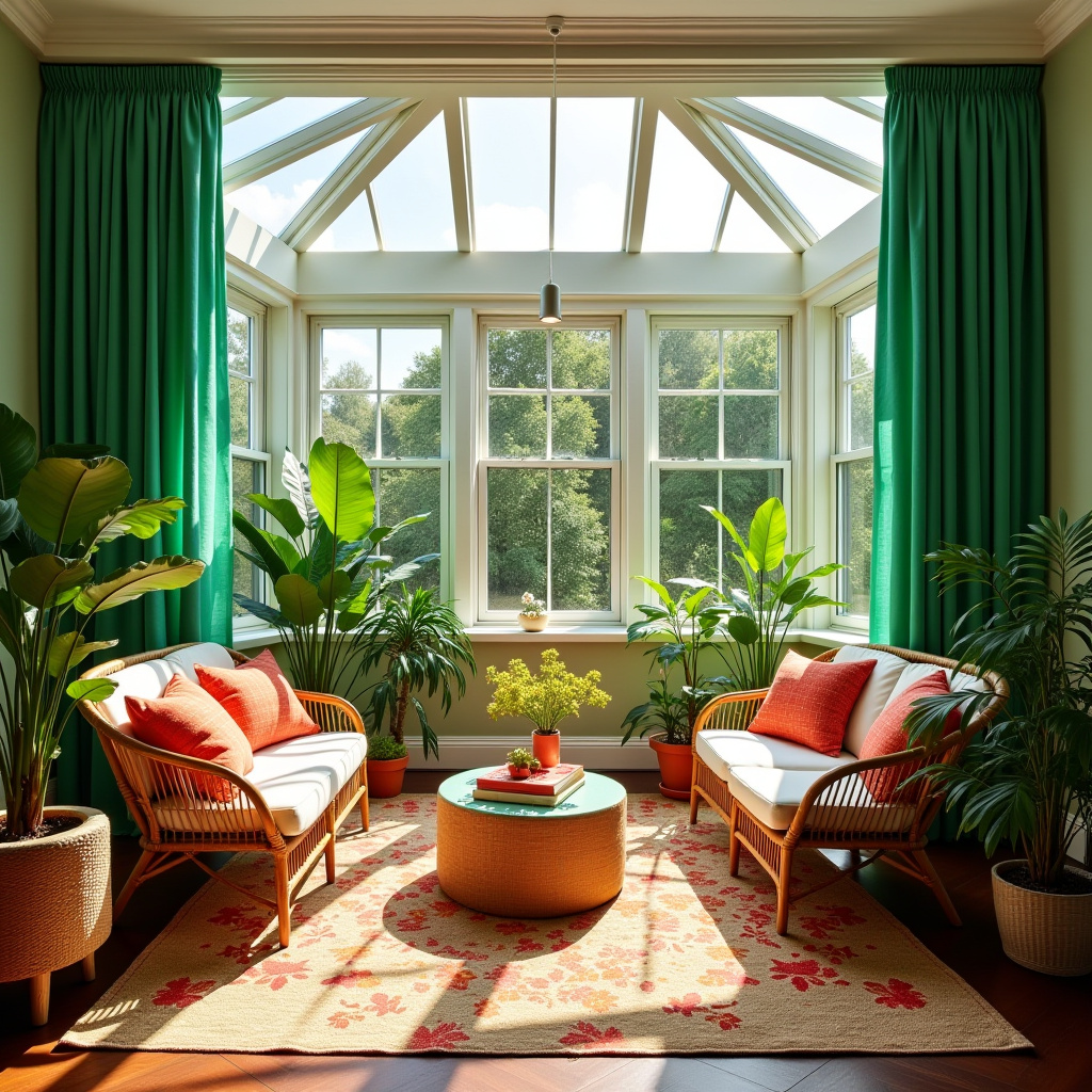 Grommet curtains 22