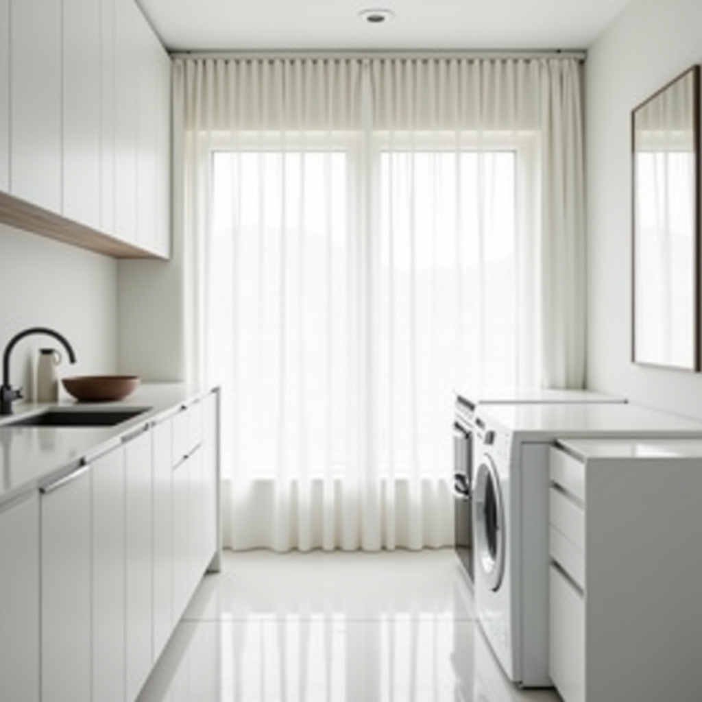 Grommet curtains 41