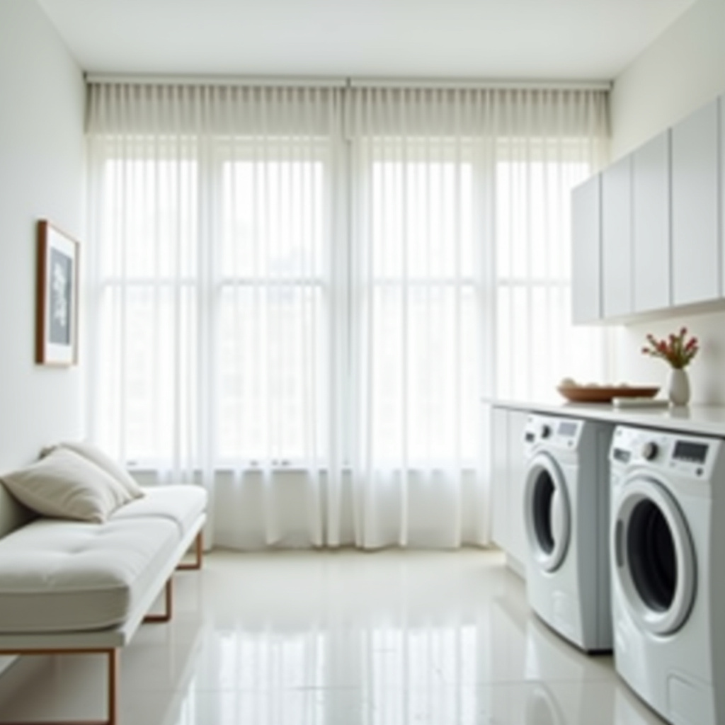 Grommet curtains 42